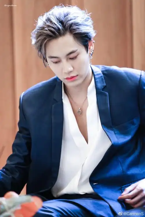 说起待到重逢时boun,我要说些什么(新增绝美直播画面,美到我心率不齐)