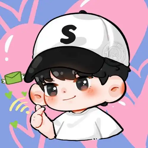 动漫 卡通 漫画 头像 690_690