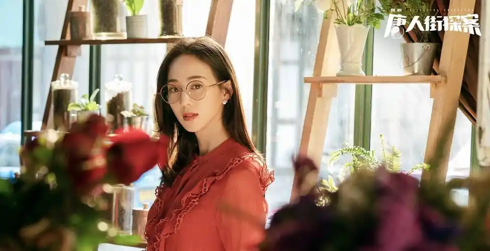 一直演配角的张钧甯,究竟拒绝了多少男主的追求?_邱泽_男友_赵又廷