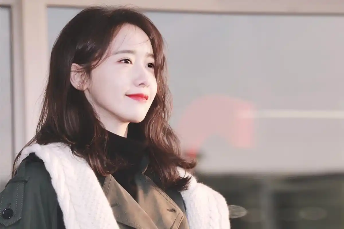 林允儿 - 堆糖,美图壁纸兴趣社区