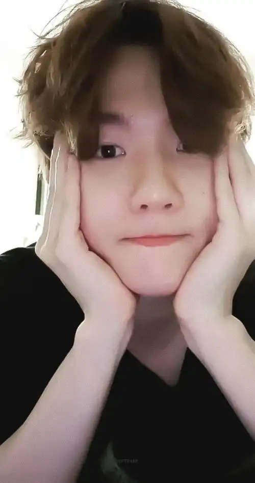 边伯贤/绝世大可爱