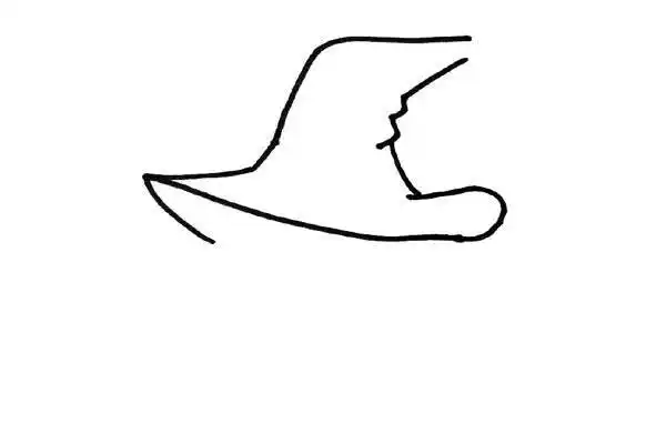 扫帚简笔画扫帚简笔画彩色