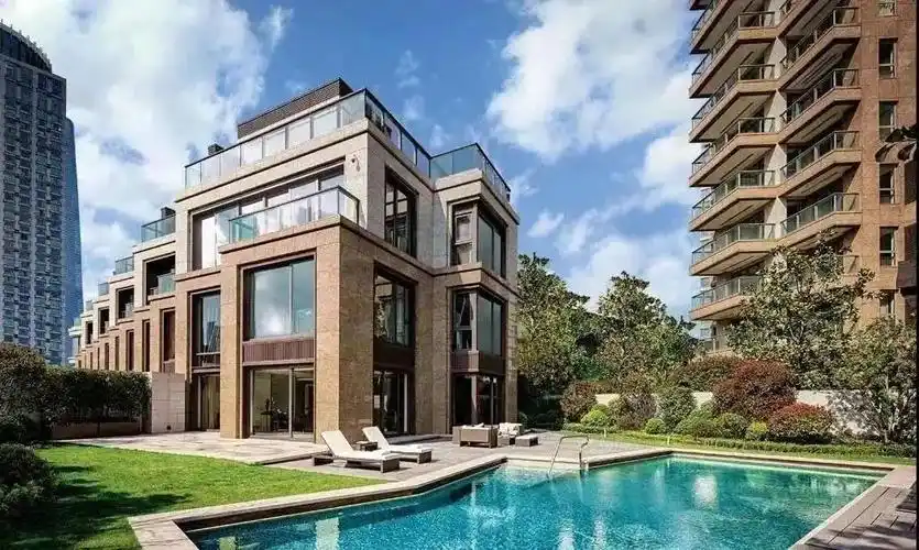 香港最豪华的别墅区在哪里(亚洲十大豪宅排名榜2021)