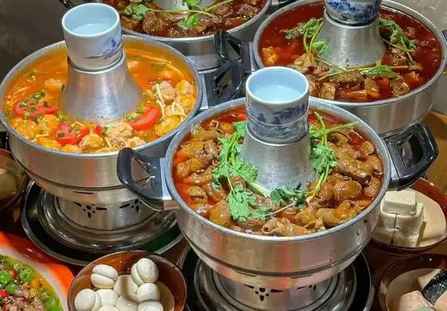 全国小火锅增长力top20出炉!