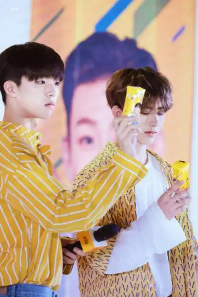 陈立农蔡徐坤农坤