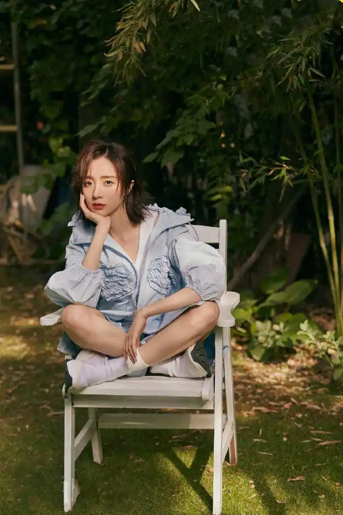 胡冰卿的故事:冰清玉洁背后的真相