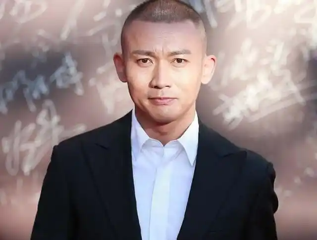 实力派男演员聂远,凭借延禧攻略再次走红