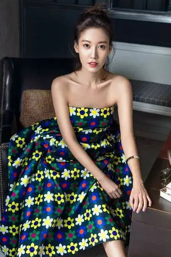 高露时尚百变写真图片38