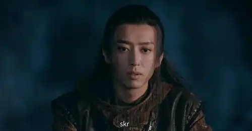 南派三叔填坑剧《月陨回声》首播,1集5分钟,我却依然看不下去