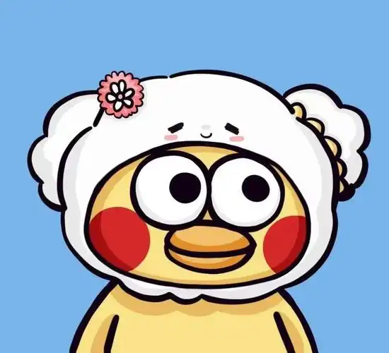 374张ikun,小黄鸡头像!!【全网最全】 - 知乎
