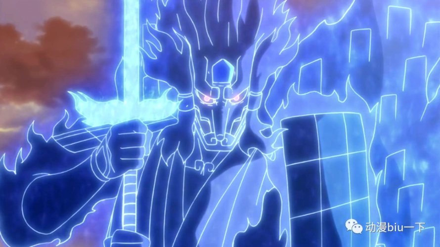 卡卡西可以使用须佐能乎同样是别人的眼睛为何长门做不到