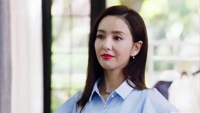 《完美关系》中这两人竟然是夫妻,原谅我万万没想到