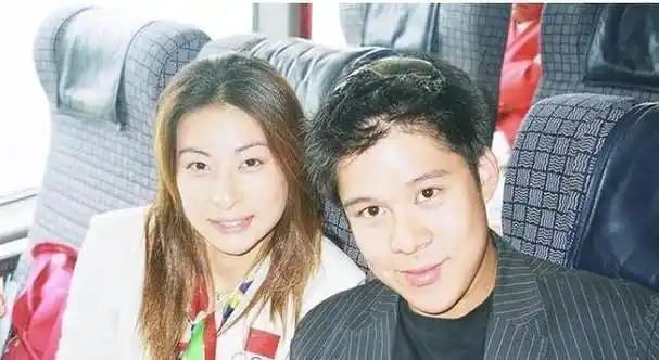 郭晶晶:"下嫁"豪门世纪婚礼引轰动,与霍启刚结婚8年如今怎样_霍家