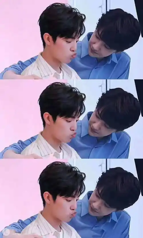 "王一博已经虚弱到说话都费力的地步了.