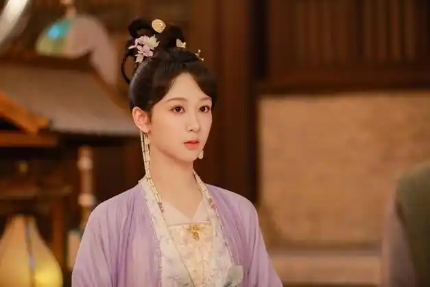 《青簪行》杨紫27号进组补拍2周?彭冠英15号进组1个月!