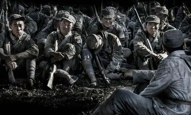 百团大战八路军激战三小时收复被日军占领三年的娘子关