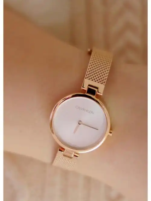 都藏在形象里[爱心][爱心]#每日穿搭#小众手表#轻奢首饰#小众时尚品牌