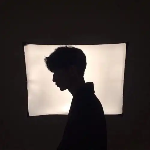 有没有什么适合男生的简约微信头像