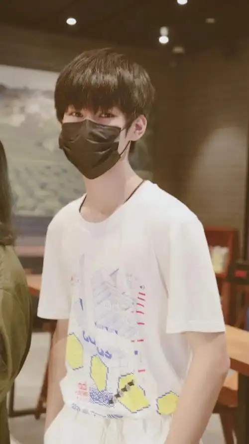 张真源 你最重要