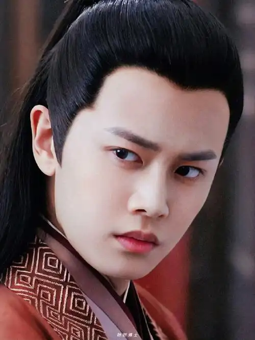 任嘉伦##任嘉伦陆绎##任嘉伦锦衣之下