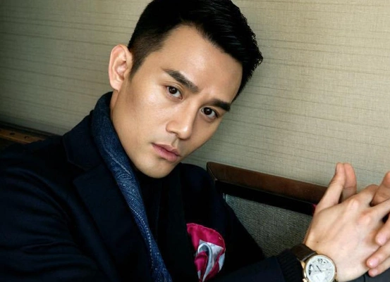 盘点1982年出生的七位男星,胡歌有实力,张杰有才华,你最看好谁
