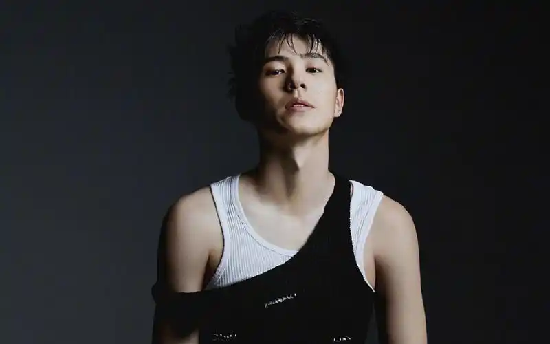 刘昊然酷帅写真图片桌面壁纸高清大图预览1920x1200_大陆明星下载_美