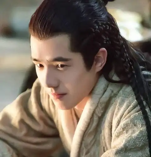 《九州缥缈录》今日开播,演员阵容豪华,看刘昊然征战九州!