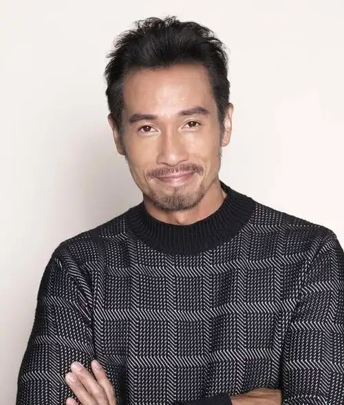 tvb男明星,香港tvb男演员名单大全