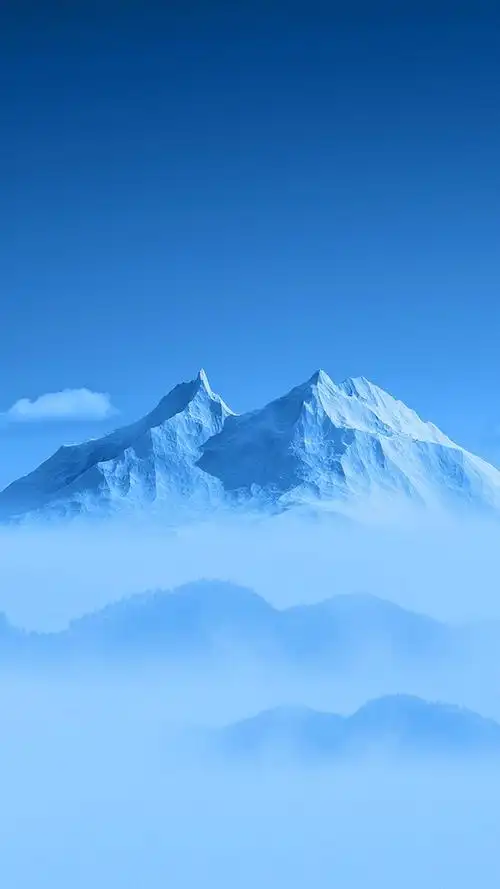 18张好看风景手机壁纸高清下载唯美清新手机竖屏壁纸大全