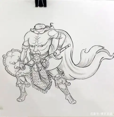 搏艺玉道张海宗设计