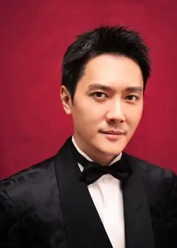 冯绍峰给自己反黑,这哥网速挺快的嘛,身材管理还是要有的哈