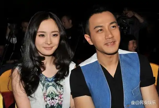 收手吧杨幂,别"侮辱"观众了!李少红说的"不过脑子"一语中的