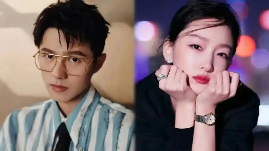 周冬雨刘昊然分手疑云:是误会一场还是情变实锤?