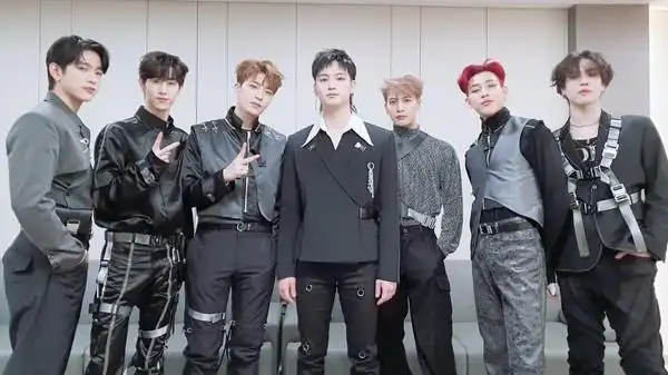 got7爆全员出走,d社还细节爆料每个成员的新动态