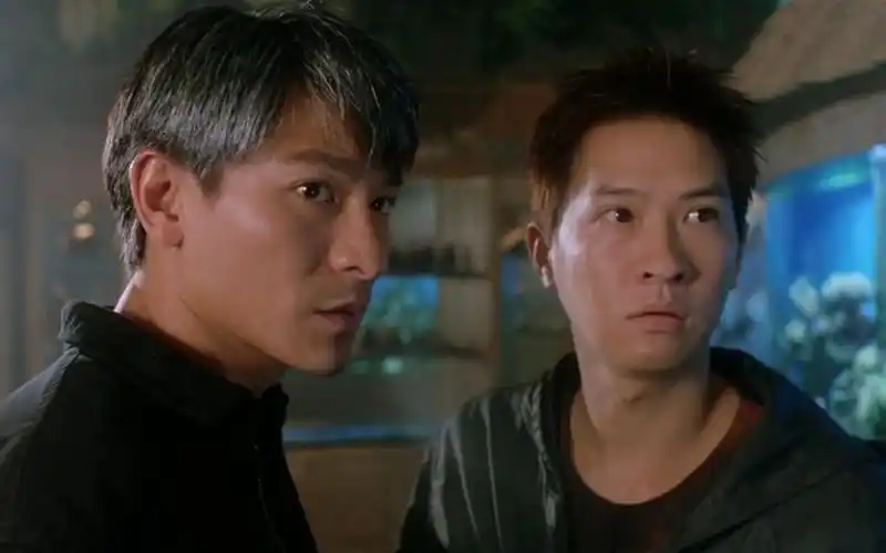 【影视剧解毒】赌侠1999:刘德华张家辉师徒联手上演计中计,赌术的终点