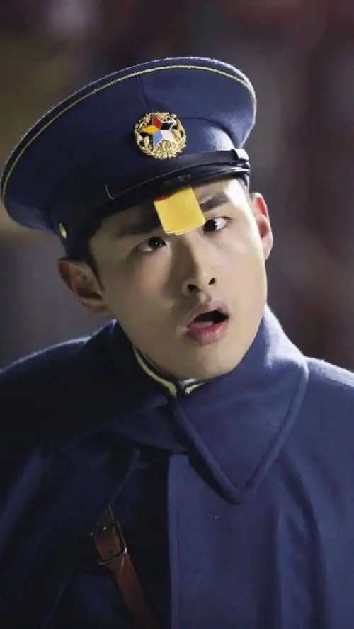 王彦霖 无心法师