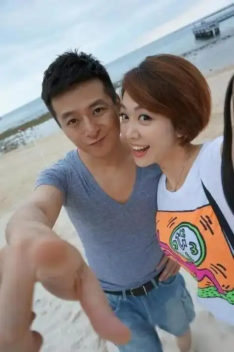 姜妍斩获白玉兰奖,与朱雨辰分手的她,38岁竟还是