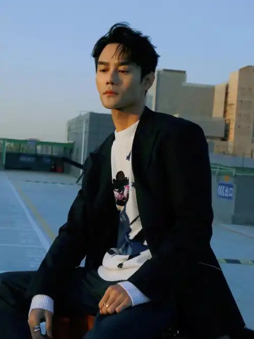 王凯 我生命中的太阳98(一)