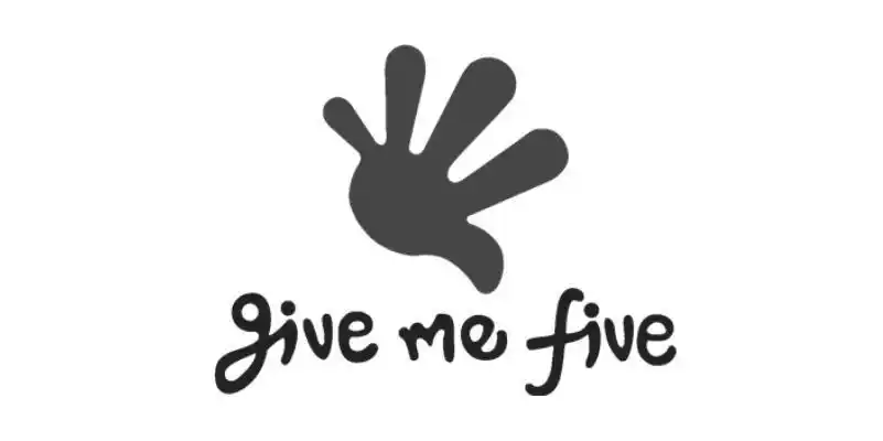 give me five 商标公告