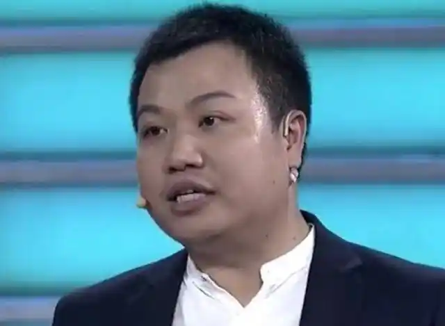 还记得那个在非你莫属,狂怼一众老板的北大才子李晨吗后来如何_求职