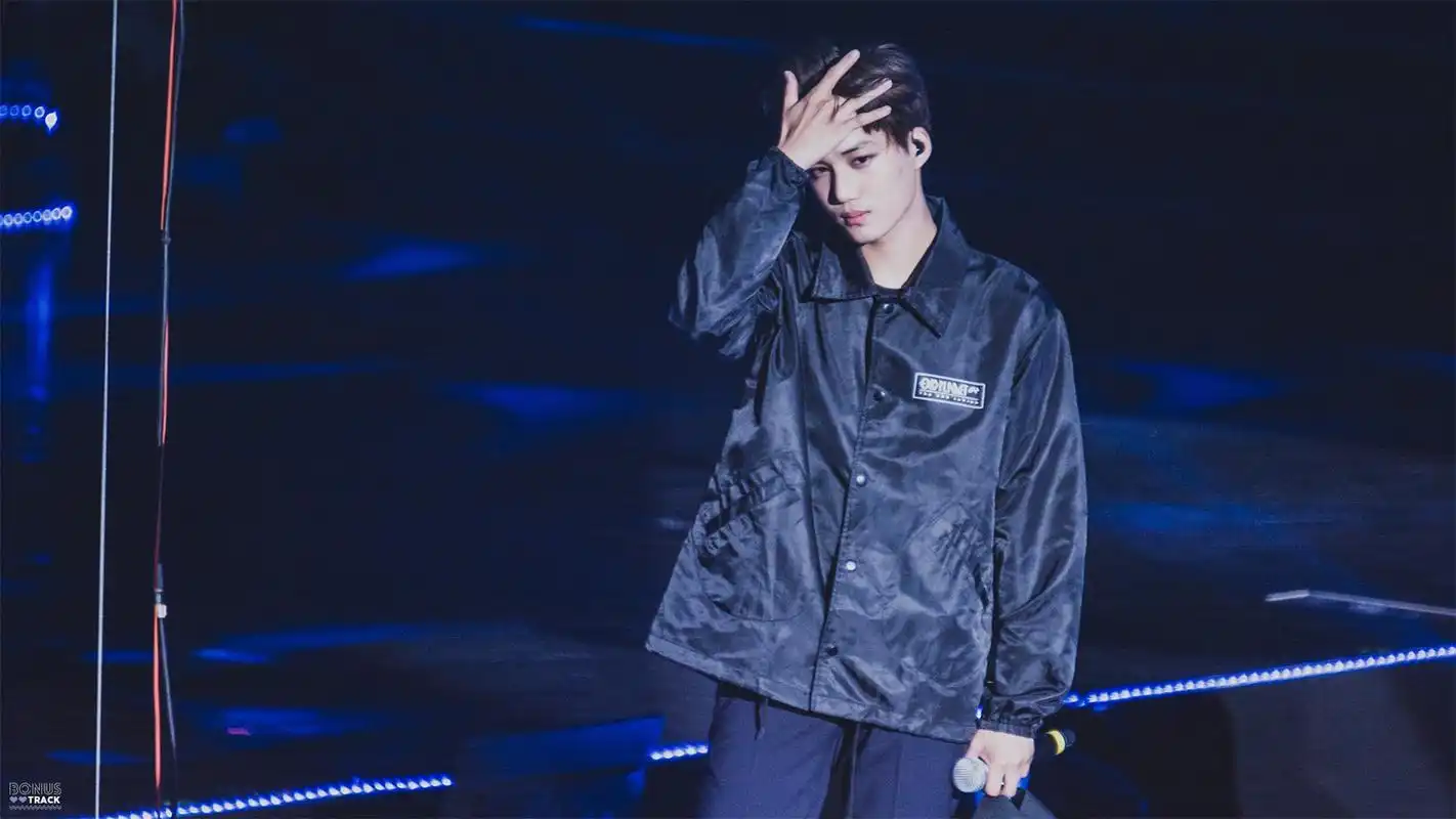 exo成员金钟仁帅气电脑桌面壁纸下载6