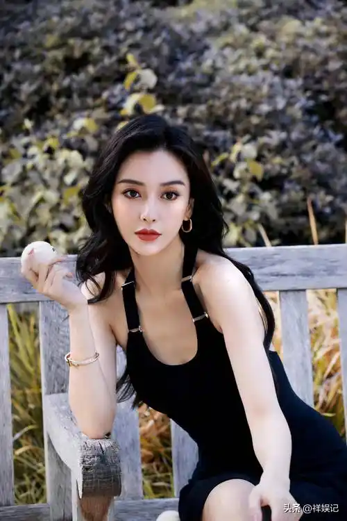 杨颖用自己的实力,打脸质疑她的人!_演技_侵权_baby