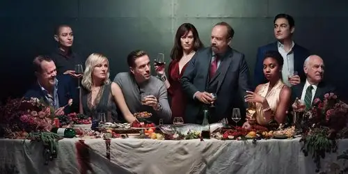 《亿万》第四季获showtime预定