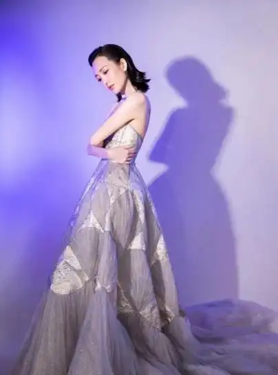 王鸥个人资料简介真实年龄多大 王鸥怎么出道的火起来的