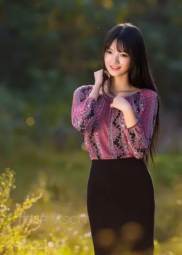 【图片7】人像外拍--蜂鸟论坛照片套图