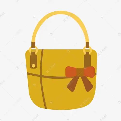 漂亮的女士包包