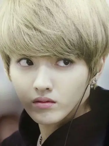 金发顺毛,软软的娜娜 131222 吴亦凡 金浦—北京 3p 出处不知侵删