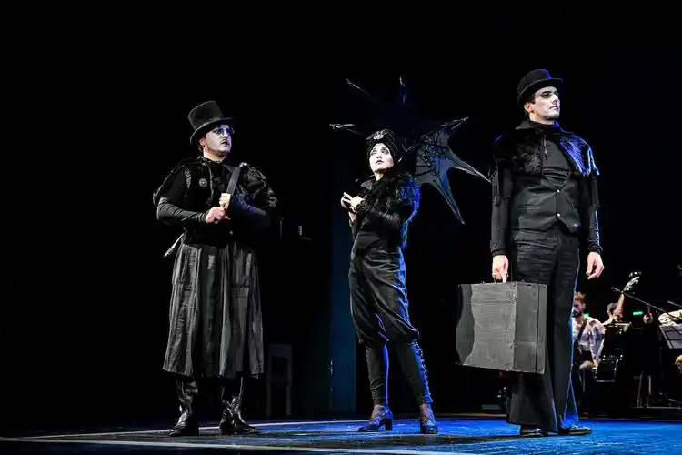 the good person of szechwan