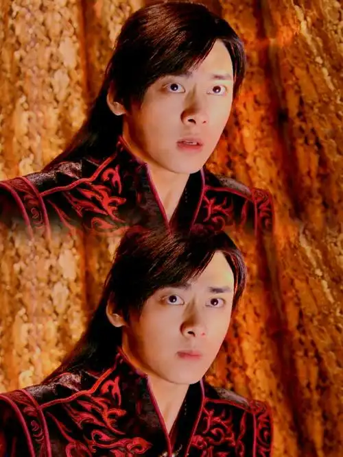 古剑奇谭74百里屠苏02李易峰