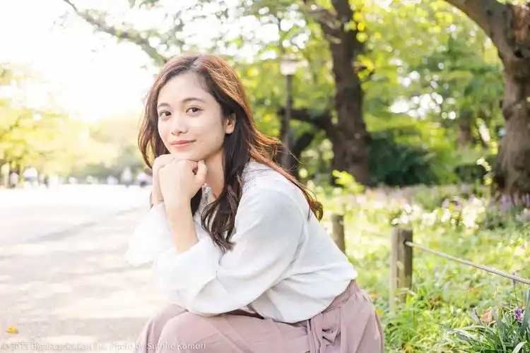 上田的生活照(美学生图鉴)